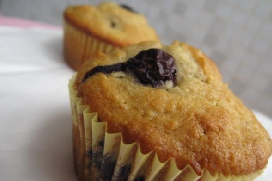 B&b Muffins B&b Muffins