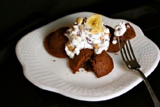 Banana Split Cake