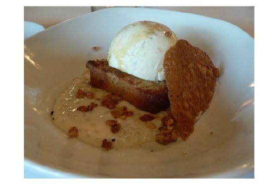 Banana Walnut Cake