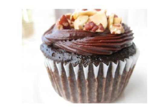 Basic Chocolate Cupcakes Basic Chocolate Cupcakes