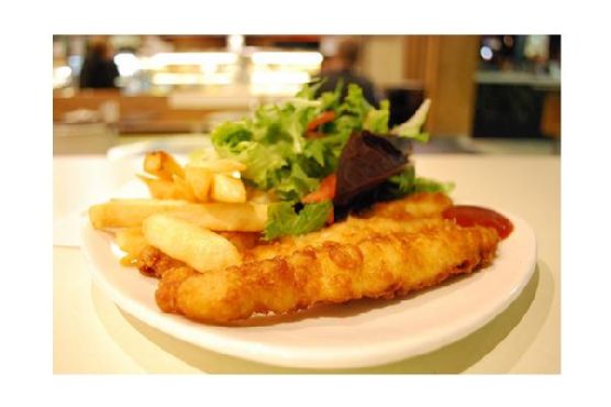 Batter For Deep Fried Fish Batter For Deep Fried Fish