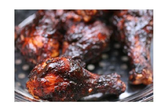 Bbq Chicken