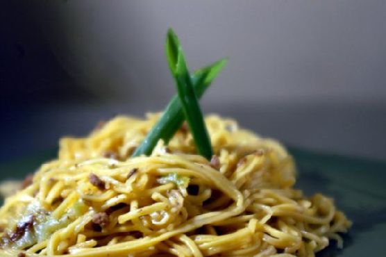 Beef Lo Mein Noodles Beef Lo Mein Noodles