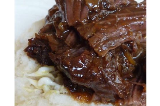Beef Shortribs Splendidly Braised Beef Shortribs Splendidly Braised