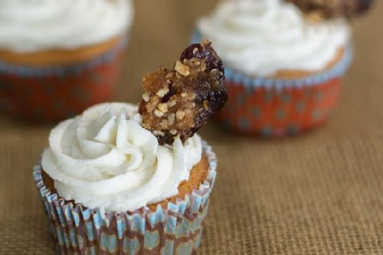 Beer Batter "Dudecakes