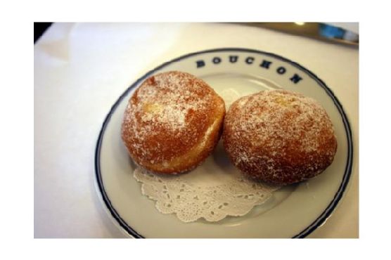 Beignets Beignets