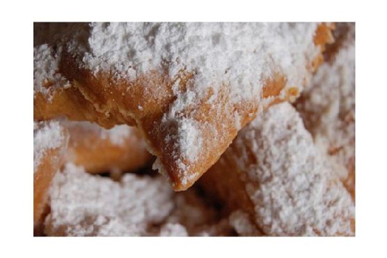 Beignet Beignet