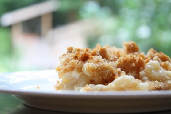 Best Baked Macaroni and Cheese Best Baked Macaroni and Cheese