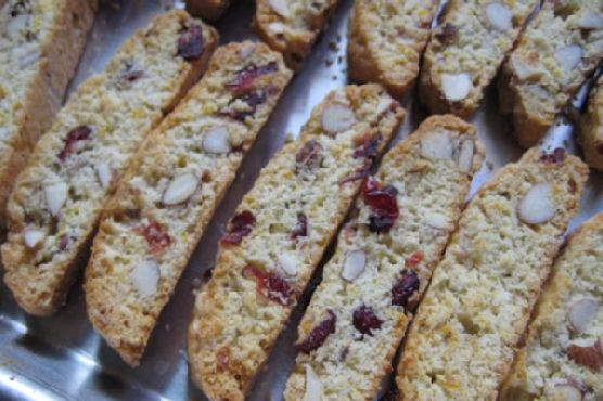 Best Biscotti Best Biscotti