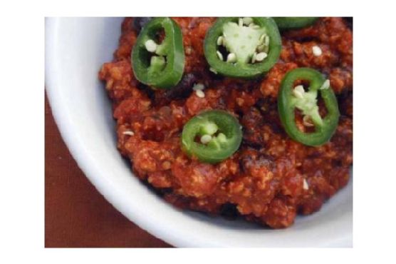 Best Buffalo Chicken Chili Best Buffalo Chicken Chili