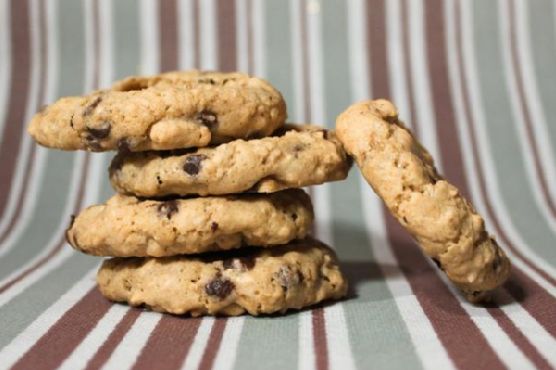 Best Chocolate Chip Cookies