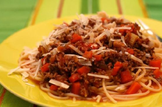 Best Ever Bolognese Sauce Best Ever Bolognese Sauce