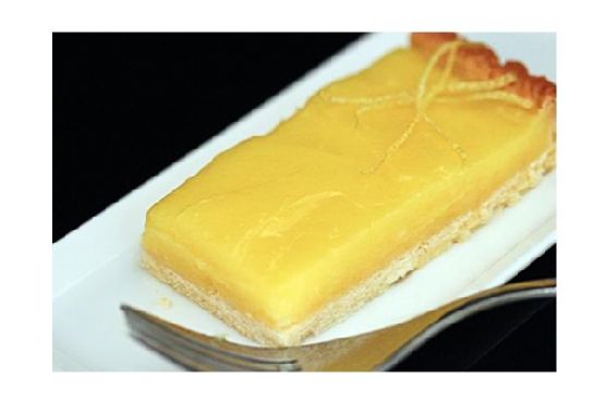 Bing's Lemon Tart Bing's Lemon Tart