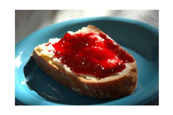 Blackberry Bread Blackberry Bread