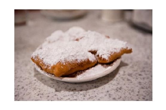 Bourbon Street Beignets Bourbon Street Beignets