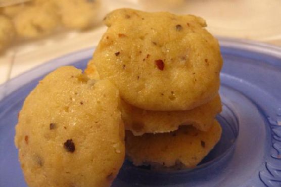 Breadnut Cakes