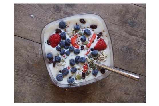 Breakfast Porridge