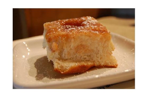 Breakfast Sticky Buns Breakfast Sticky Buns