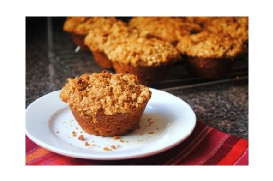Brown Butter Pumpkin Muffins Brown Butter Pumpkin Muffins