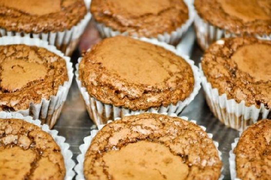 Brownie Cupcakes Brownie Cupcakes
