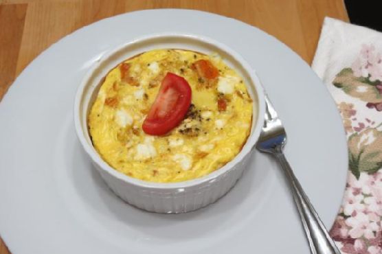 Butternut Squash Frittata Butternut Squash Frittata