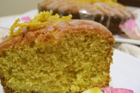 Cake De Naranja Cake De Naranja