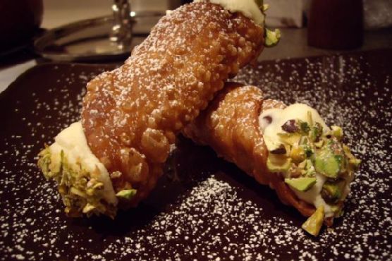 Cannoli Cannoli