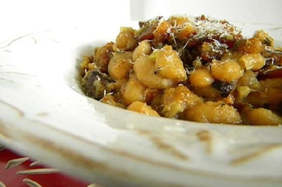 Cassoulet for 10 Cassoulet for 10