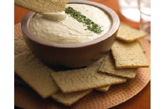 Chavrie Hummus