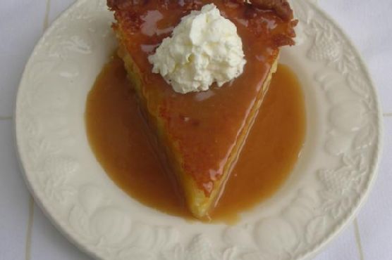 Chess Pie Two Ways Chess Pie Two Ways