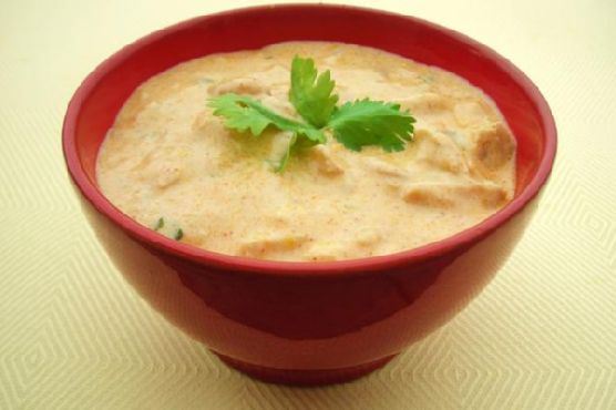 Chicken and White Bean Chili Chicken and White Bean Chili