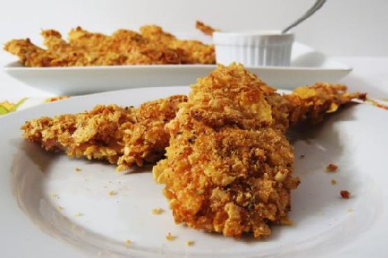 Chicken Fingers