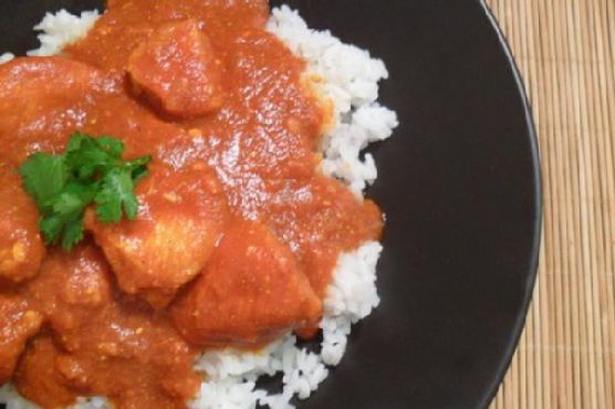 Chicken Tikka Masala Indian Chicken Tikka Masala Indian