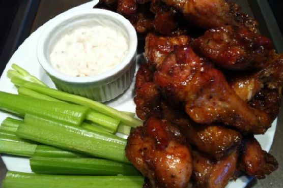 Chicken Wings Chicken Wings