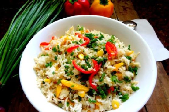 Chinese Veg Fried rice