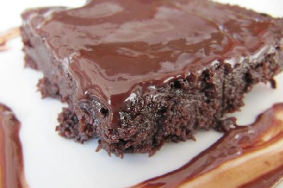 Chocolate and Szechuan Peppercorn Brownies Chocolate and Szechuan Peppercorn Brownies
