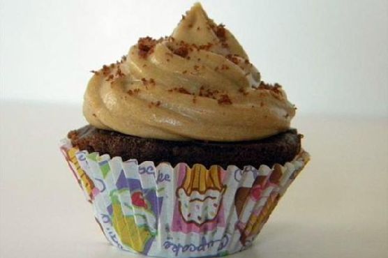 Chocolate Caramel Cupcakes Chocolate Caramel Cupcakes