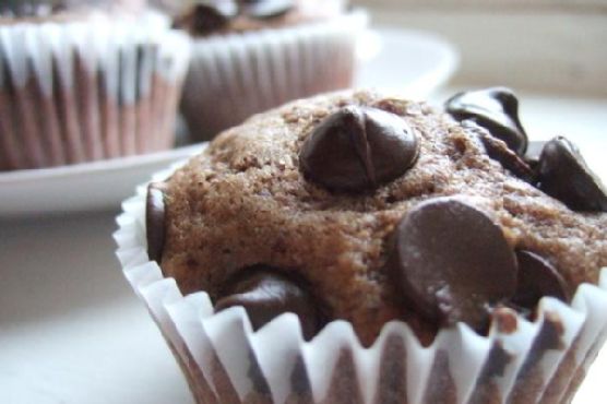 Chocolate Chip Muffins Chocolate Chip Muffins