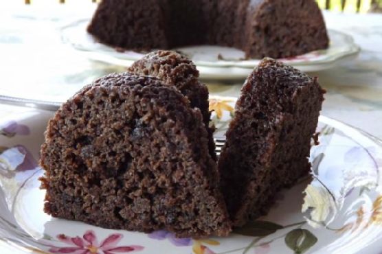 Chocolate Spelt Cake Chocolate Spelt Cake