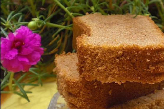 Cinnamon Eggless Coffee Cake Cinnamon Eggless Coffee Cake