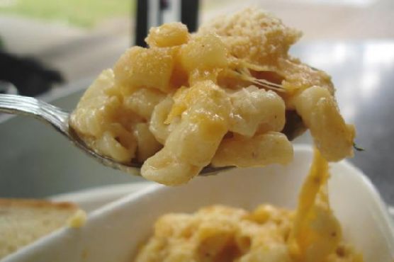 Classic Macaroni and Cheese Classic Macaroni and Cheese
