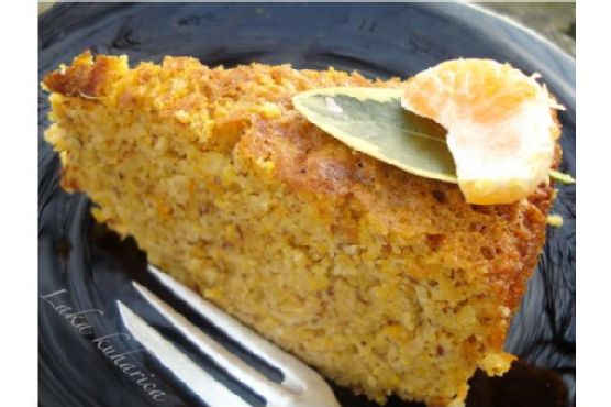Clementine Cake Clementine Cake