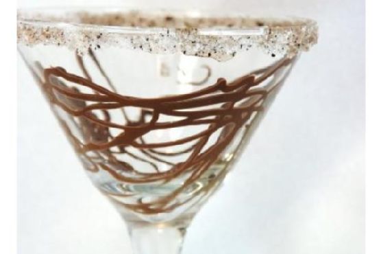 Coffee Cream Martinis Coffee Cream Martinis