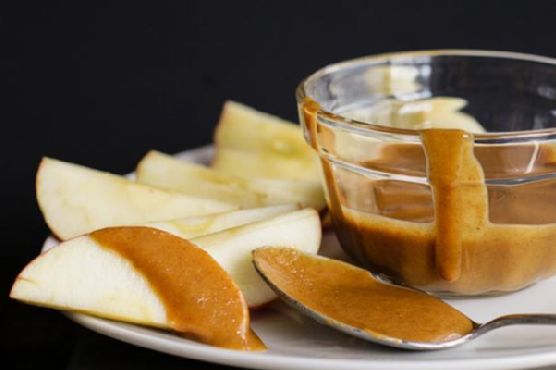 Cookie Butter