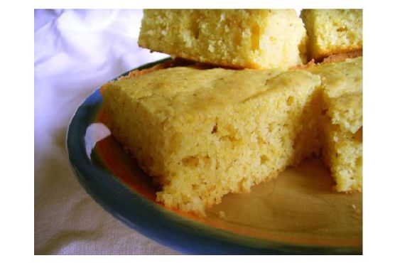 Corn Bread Corn Bread