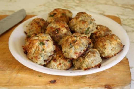 Cranberry Turkey Meatballs Cranberry Turkey Meatballs