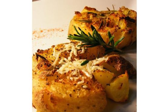 Crash Hot Potatoes Crash Hot Potatoes