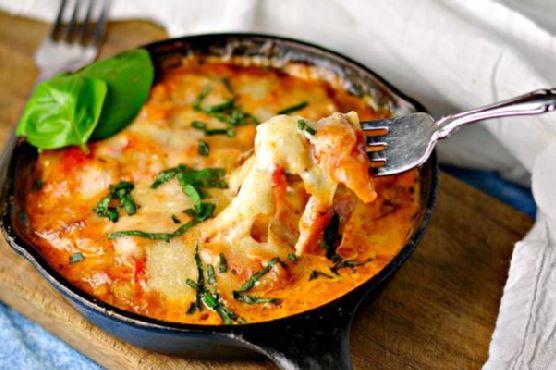 Creamy Cheesy Ham Tomato Sauce Creamy Cheesy Ham Tomato Sauce