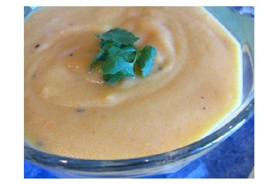 Creamy Potato Cheese Soup Creamy Potato Cheese Soup