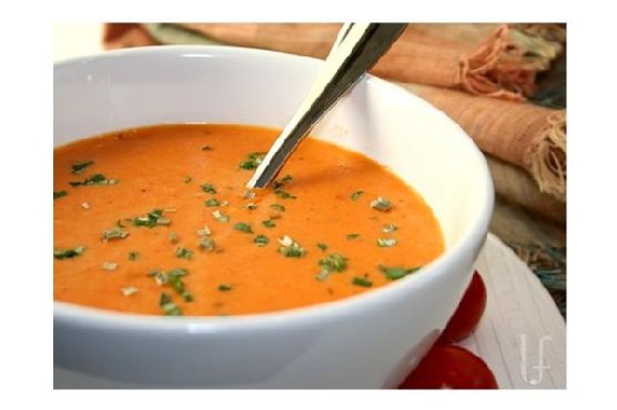 Creamy Tomato Soup Creamy Tomato Soup